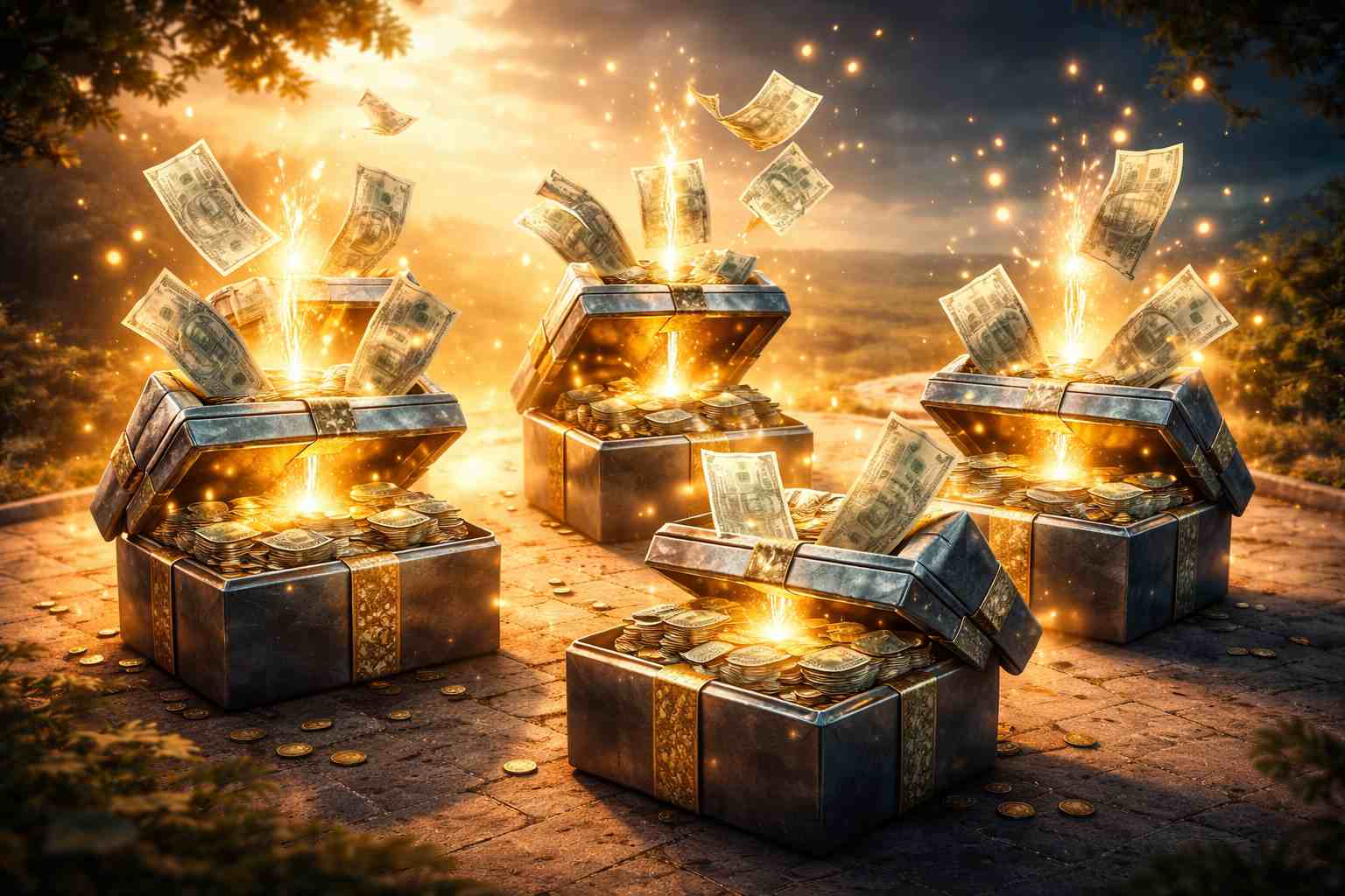 Most Traders Panic at Assignment — I Got 5 and Couldn't Be Happier ...