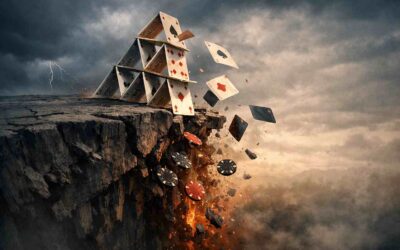 The 10% Risk Rule That Destroyed My Trading Account in 7 Trades