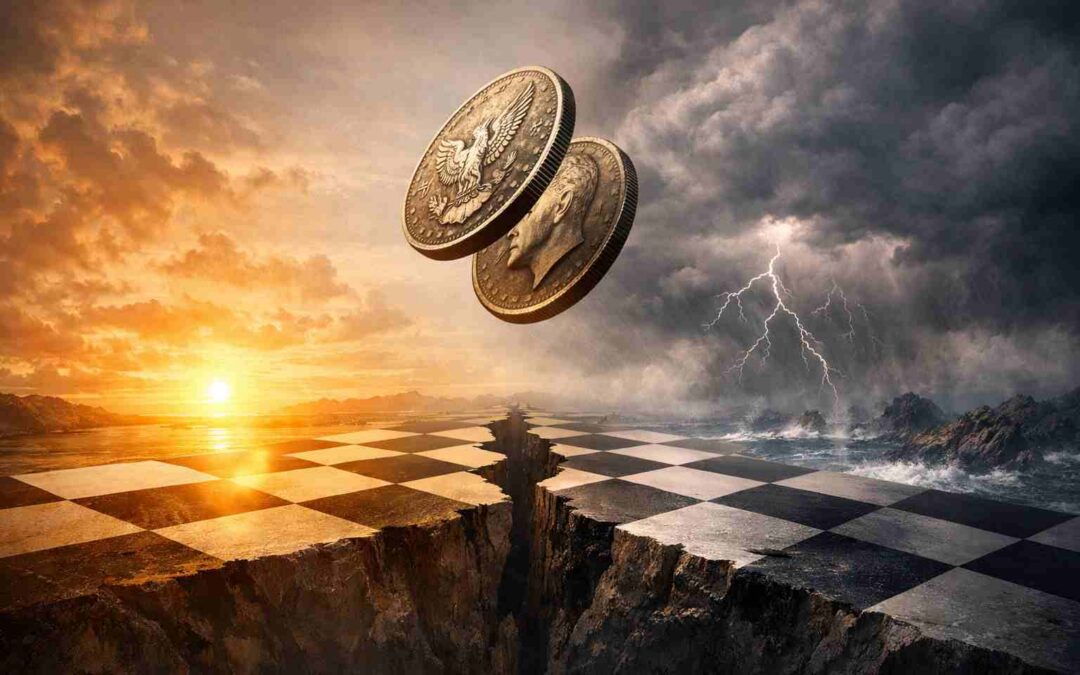 Why Today’s Market Is a Coin Flip After March Contracts Expire