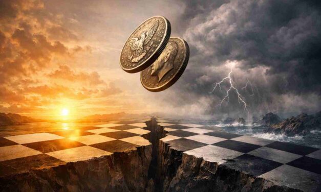 Why Today’s Market Is a Coin Flip After March Contracts Expire