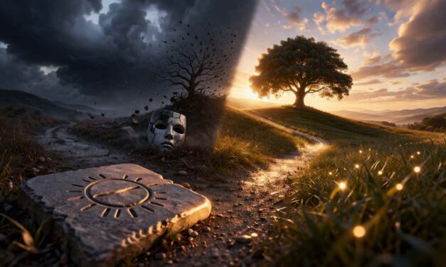 Same Stock, Same Day, 2 Completely Different Stories