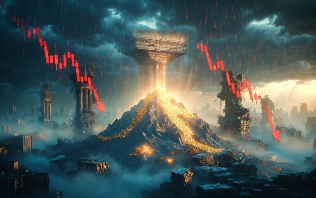 Google’s Memory News Crushed the Wrong Stocks — Here’s the Opportunity