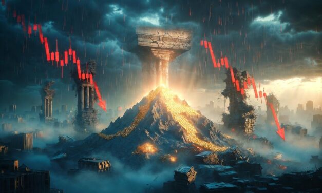 Google’s Memory News Crushed the Wrong Stocks — Here’s the Opportunity