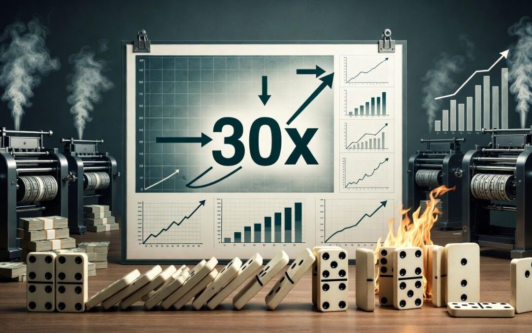 The Pattern That Makes Me Tighten Up 