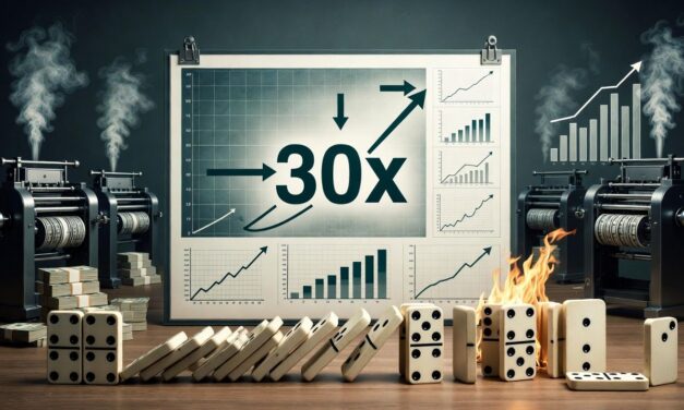 The Pattern That Makes Me Tighten Up 