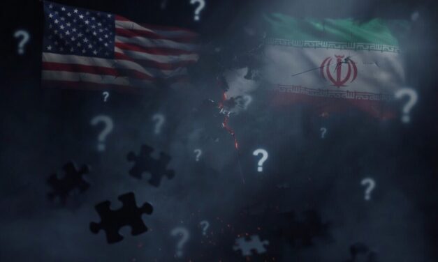 The Iran News No One Can Decode — and What I’m Trading Next