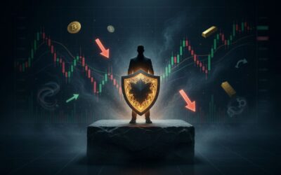 1 Rule That’s Kept Me Profitable Through Every Market Crash