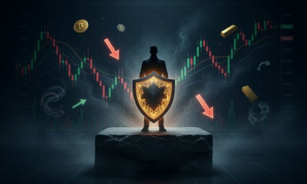 1 Rule That’s Kept Me Profitable Through Every Market Crash