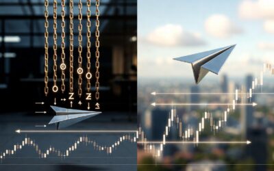 Why a 30-Day Strangle Costs 5X More but Doesn’t Move 5X Further