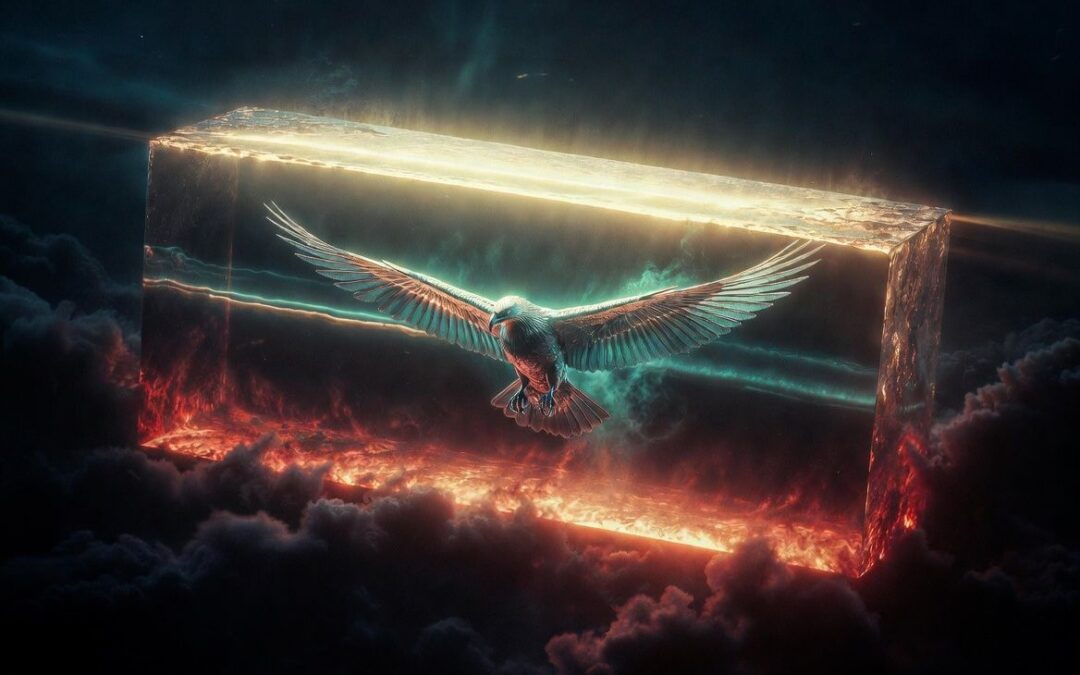 News Created the Range, I Traded the Extremes