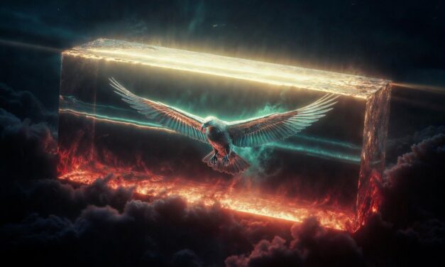 News Created the Range, I Traded the Extremes