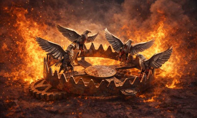 The Iron Condor Trap: Why Your Last Trade Erases Everything