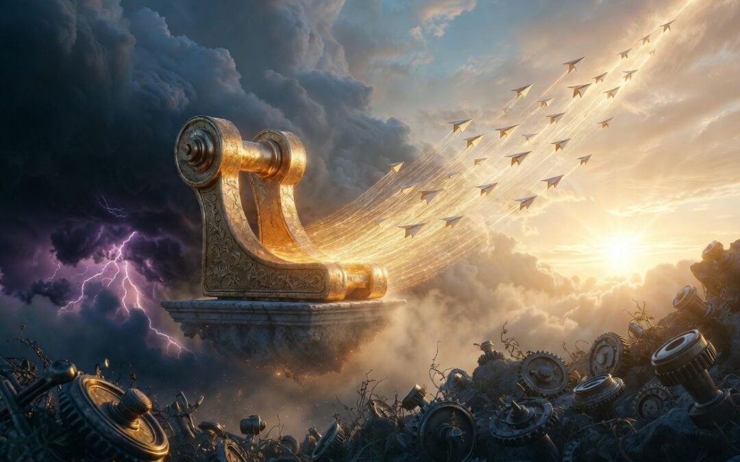 1 Lever That Beats Every Filter You Add