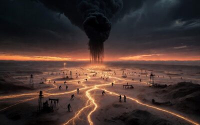 The Permian Basin Theft Crisis Wall Street Isn’t Talking About