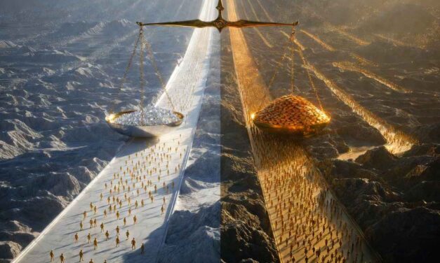 Why I Take 1,000 Mediocre Trades Instead of 250