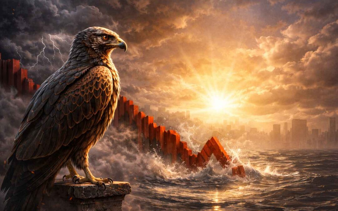 The Historical Reason I’m Watching Mid-March Like a Hawk