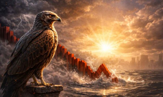 The Historical Reason I’m Watching Mid-March Like a Hawk