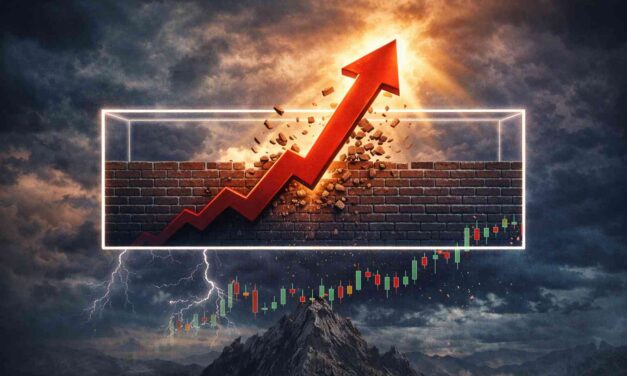 1 Chart I’m Watching for the SPX Breakout Signal