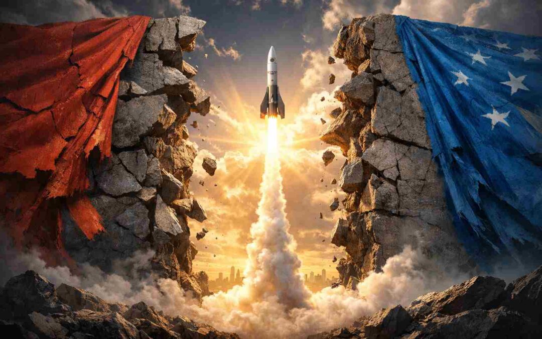 1 Tweet Could Trigger a Rally Back to All-Time Highs