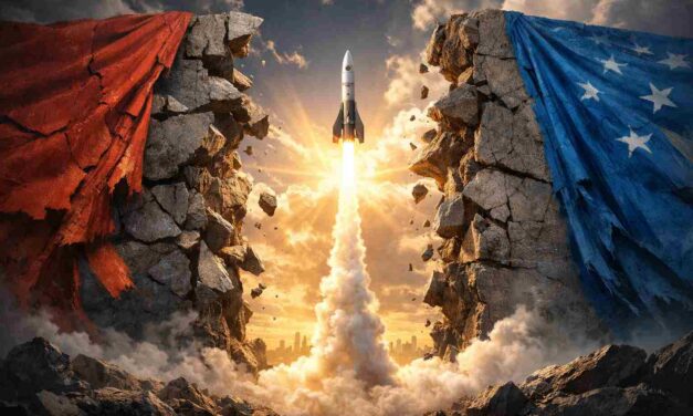 1 Tweet Could Trigger a Rally Back to All-Time Highs