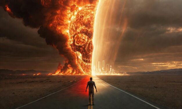 When Fear Becomes Acceptance: The Energy Trade That Changes Everything