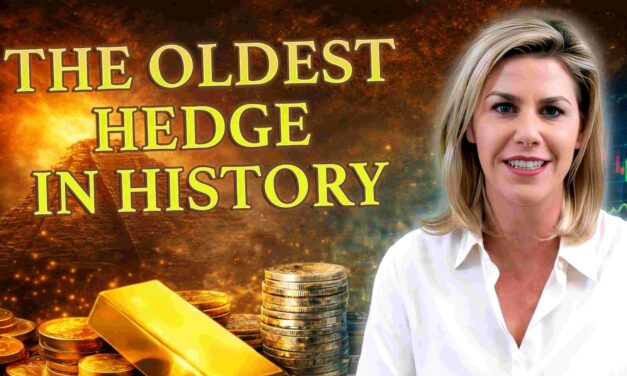 Thinking About Selling Your Gold? Don’t Do It Blind