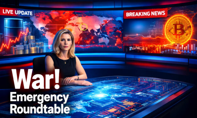 How Smart Investors Trade During Global Chaos