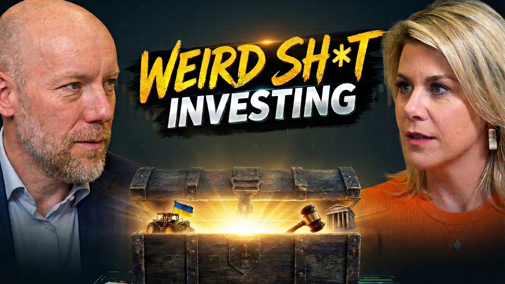 The Strange Investments That Can 10x a Portfolio - ProsperityPub