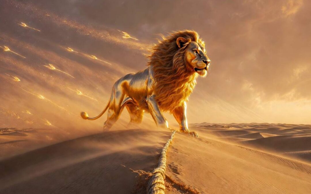 The Psychology Behind Holding a 116% Winner 