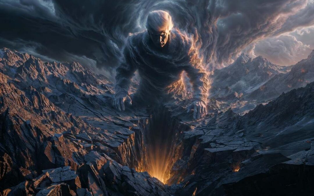 The Presidential Psychology Framework for Finding This Market’s Bottom