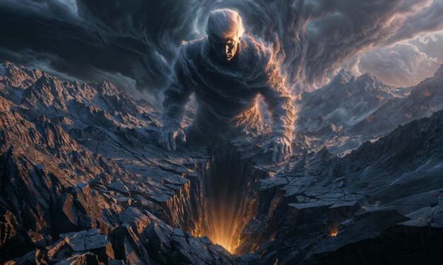 The Presidential Psychology Framework for Finding This Market’s Bottom