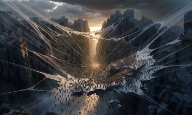 This Market Is Hanging By A Thread