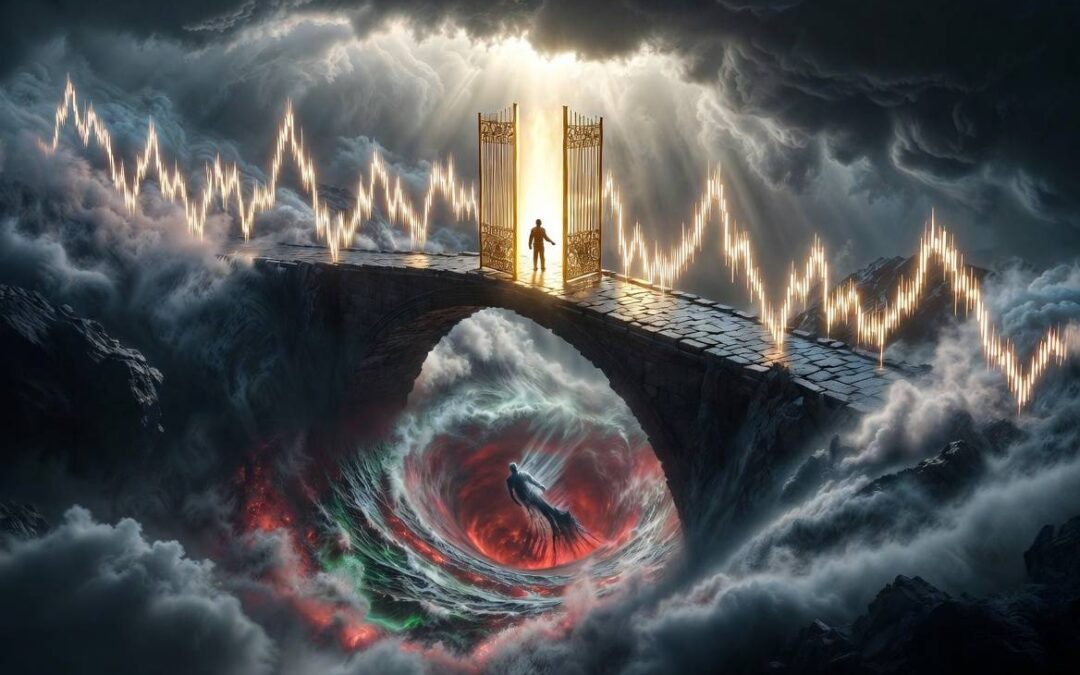 The Trade I Didn’t Take Monday Morning Just Saved Me Thousands