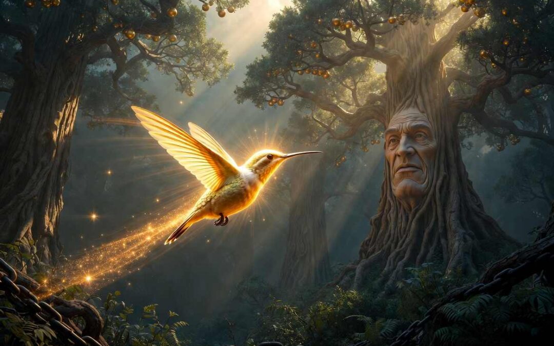 1 Advantage You Have That Buffett Wishes He Had