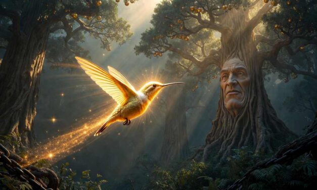 1 Advantage You Have That Buffett Wishes He Had