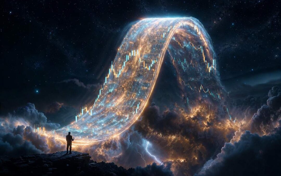 The Federal Reserve Studies This Edge While Wall Street Ignores It