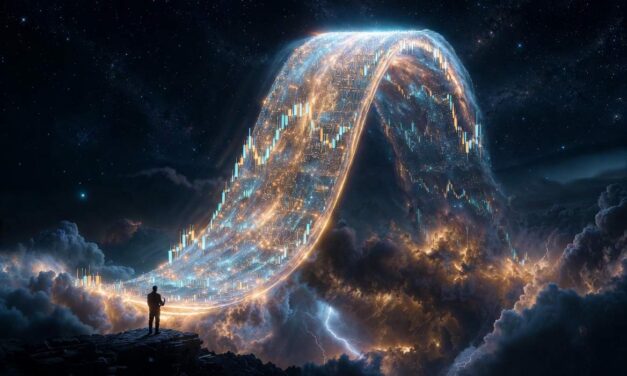 The Federal Reserve Studies This Edge While Wall Street Ignores It