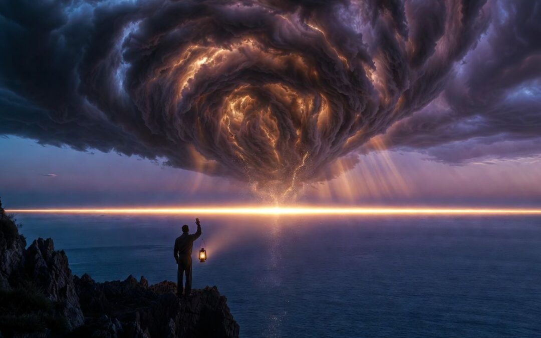 Hurricane Season Starts June 1st — Here’s My Exact Entry Level