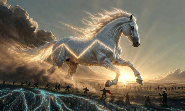 Why I’m Cautiously Bullish While Everyone Else Looks for Shorts