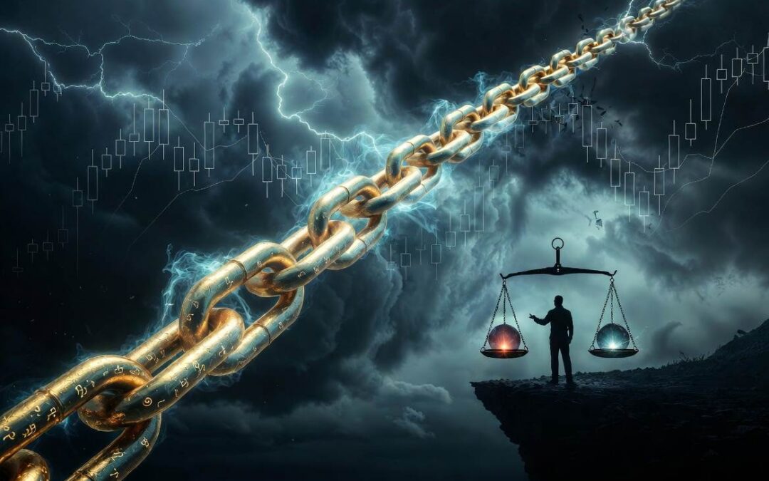 3 Metrics I Check Before Every Trade