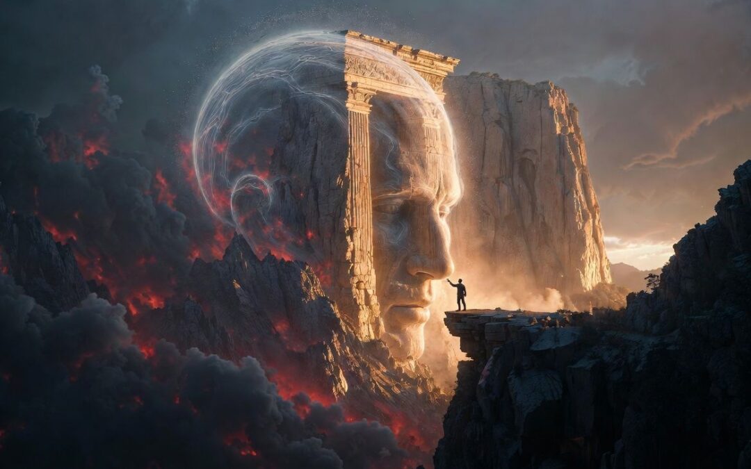 The Phantom Correction: How Your Brain Lied About This Pullback