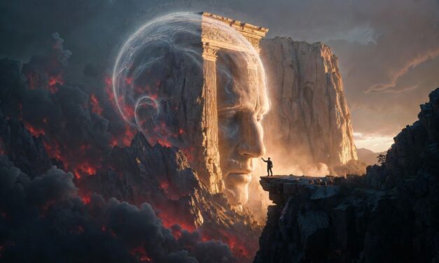 The Phantom Correction: How Your Brain Lied About This Pullback