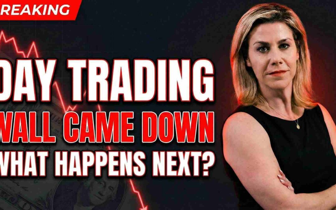 The Door Just Opened and Most Will Walk in Wrong