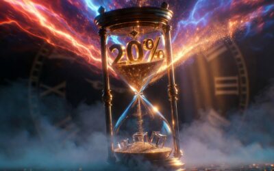 Your 200% Morning Gain Will Vanish by 9:40 a.m. ET