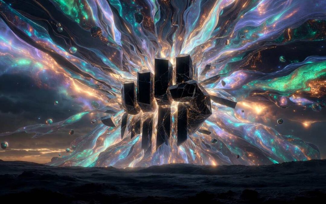 Why You Can Finally Stop Trading the Same 5 Tech Names