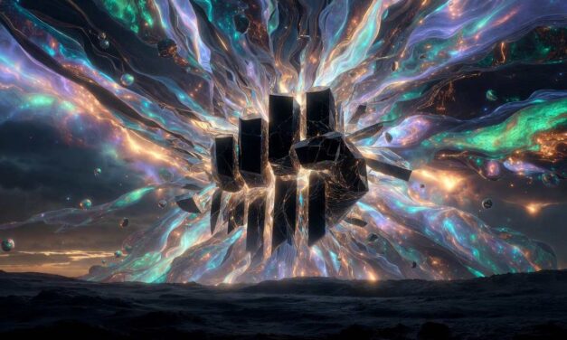 Why You Can Finally Stop Trading the Same 5 Tech Names