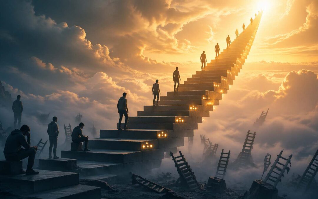 Why Waiting for the Pullback Is Costing You Money 