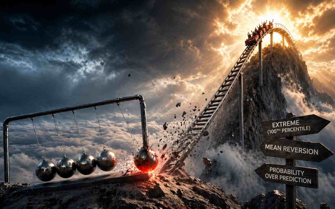 The 100th Percentile Move That Hasn’t Happened Since 1950