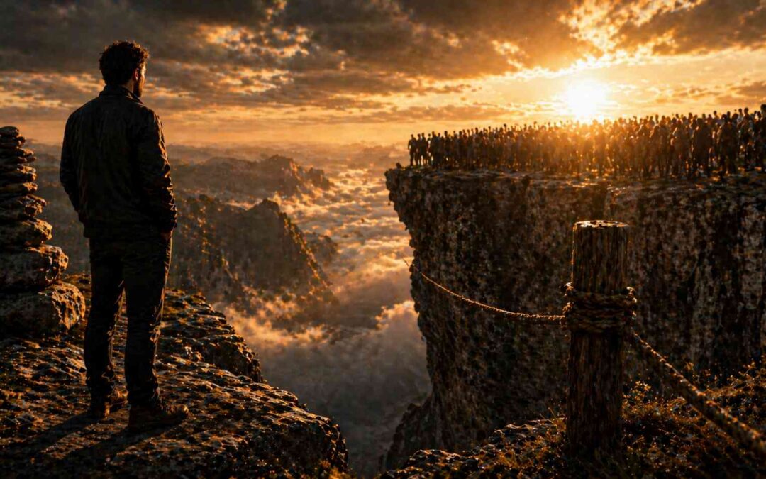 Why I Passed on This $1.1M Trade and Why You Should Care