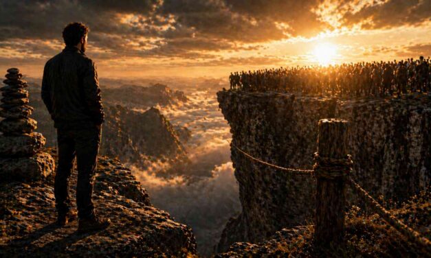 Why I Passed on This $1.1M Trade and Why You Should Care